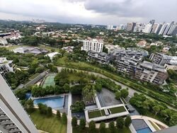 Principal Garden (D3), Condominium #560394961
